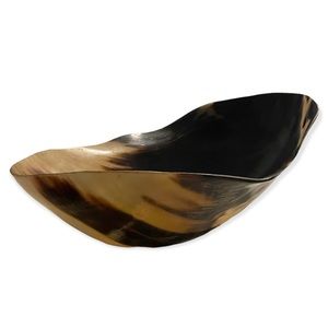Vintage Acrylic Bowl